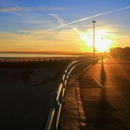 Portobello Edinburgh Seaside Flat Esterno foto