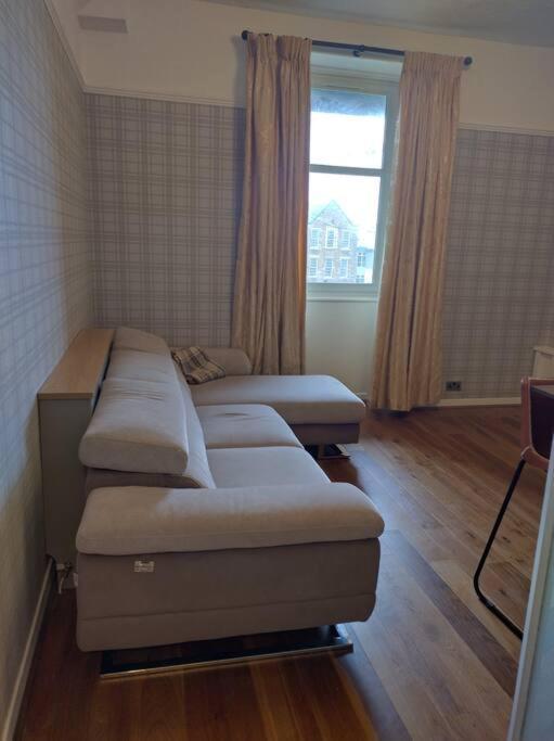 Portobello Edinburgh Seaside Flat Esterno foto