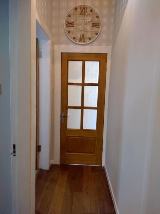 Portobello Edinburgh Seaside Flat Esterno foto