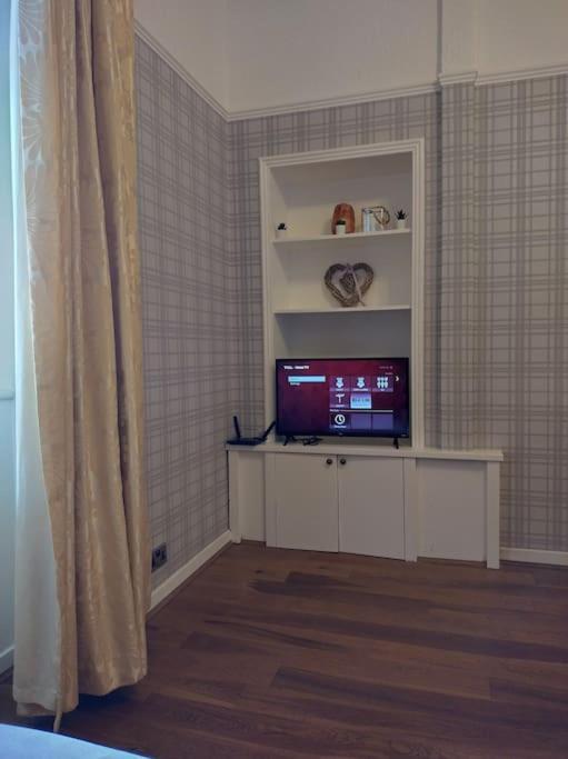 Portobello Edinburgh Seaside Flat Esterno foto